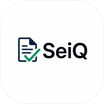 SeiQ Logo